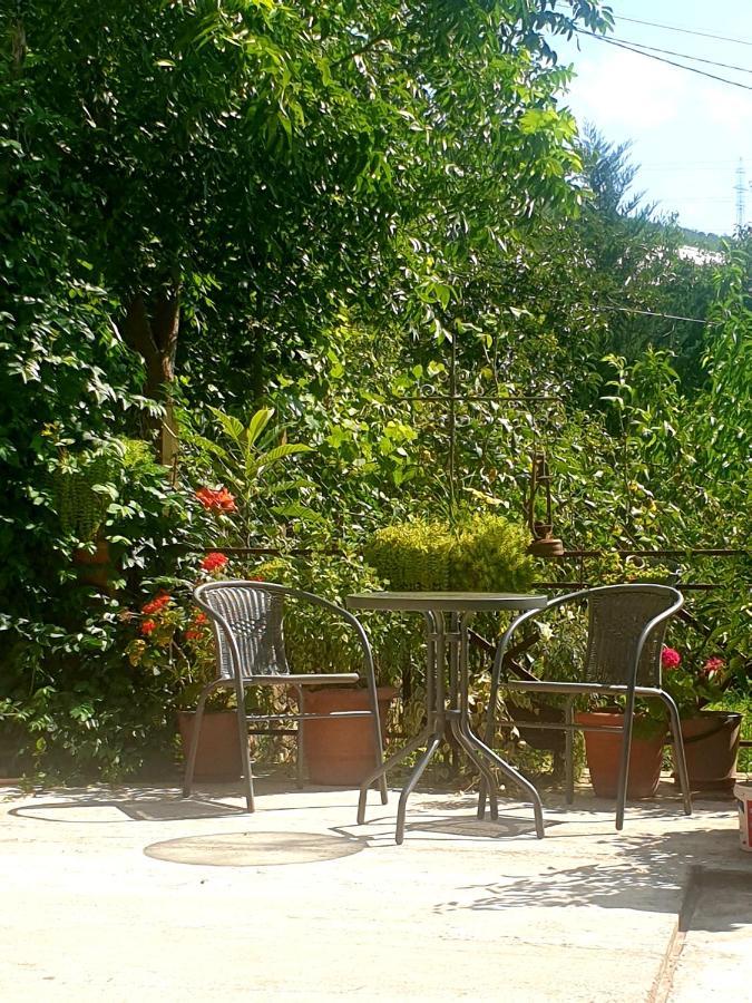 Four Seasons In Kutaisi Ξενοδοχείο Εξωτερικό φωτογραφία