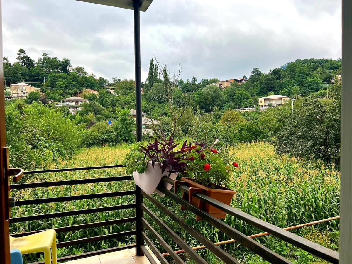 Four Seasons In Kutaisi Ξενοδοχείο Εξωτερικό φωτογραφία